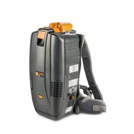 Aspirateur dorsal taski aero up BP B li-ion plus Taski