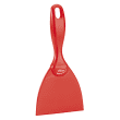 Grattoir à main alimentaire PLP 10,2cm rouge Vikan photo du produit