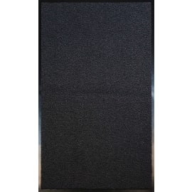 Tapis de sol anti poussière gris 90 x 150 cm IDS photo du produit