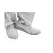 Surchaussures sans semelle recyclée - Blanc - Taille L - Medicom photo du produit