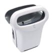 Sèche-mains électrique à air pulsé JVD EXP'AIR 1200W automatique photo du produit