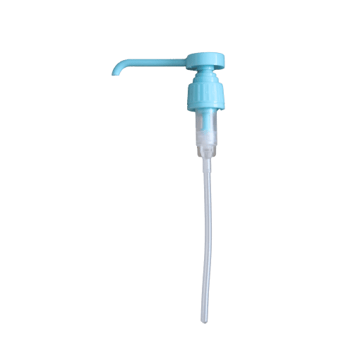 Pompe doseuse 3ml bec long photo du produit front L
