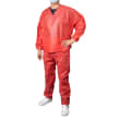 Set pantalon et marinière Indutex PLP 50g/m² rouge taille M photo du produit
