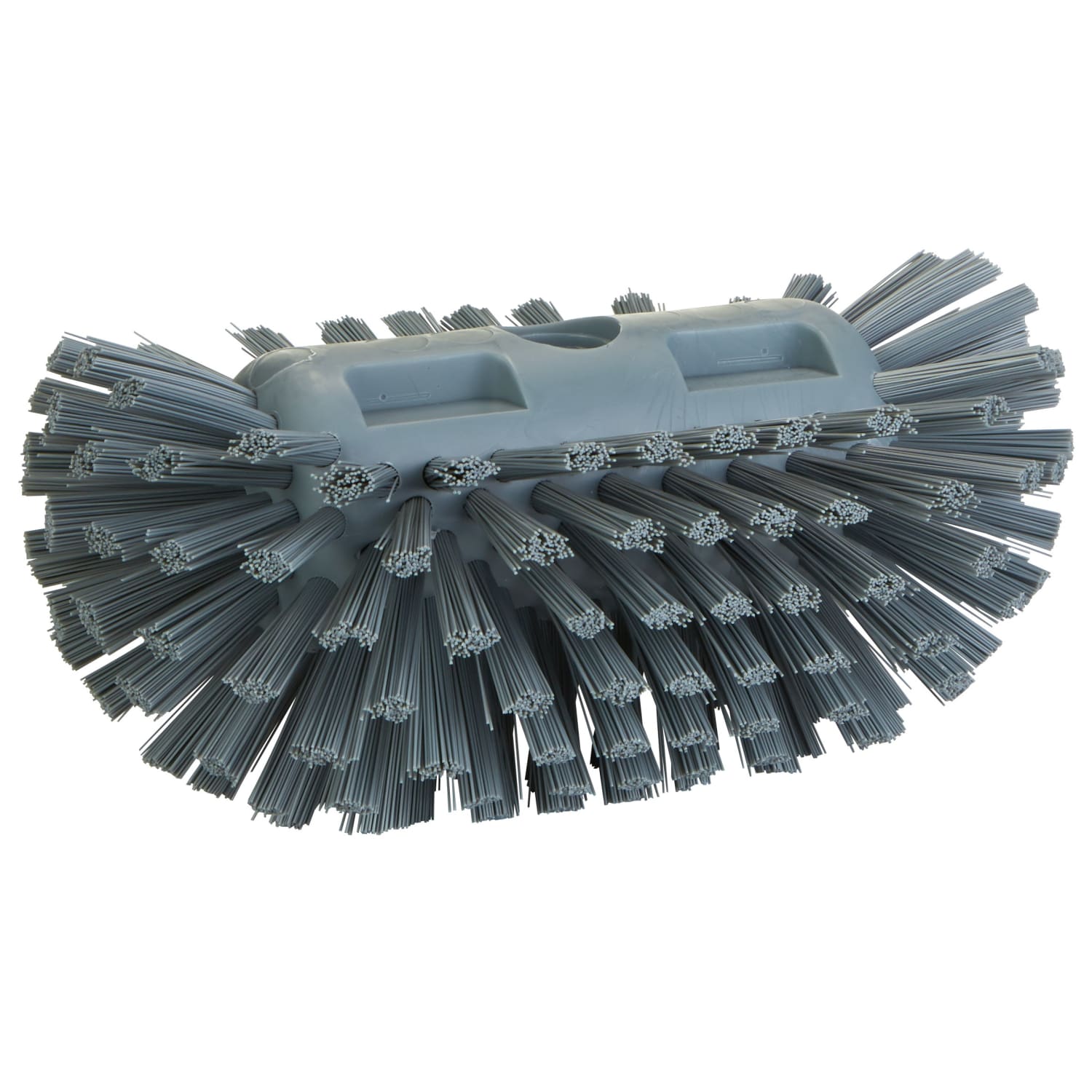 Brosse à cuve fibres dures alimentaire PLP 20,5cm gris Vikan photo du produit