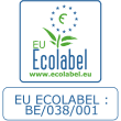 Liquide de rinçage vaisselle machine eau douce Ecolabel Paredes Lava Rinse SW bidon de 5L photo du produit back S