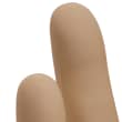 Gant de protection chimique latex stérile Kimtech Pure G3 30cm taille 9 photo du produit back S