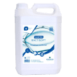 Assouplissant désinfectant Christeyns CARETEX BACTISOFT bidon de 5L photo du produit