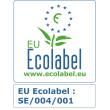 Essuyage dévidage central blanc 2 plis 450 formats 20 x 35 cm certifié Ecolabel photo du produit Back View S