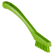 Mini brosse fibres dures alimentaire PLP 20,5cm anis Vikan photo du produit