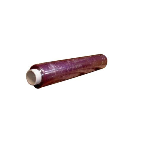 Film PVC manuel rouleau 300 x 0,45 m photo du produit front L