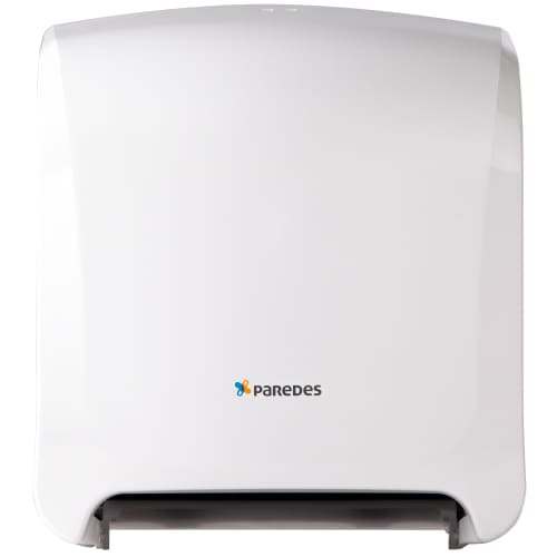 Distributeur d'essuie-mains rouleaux Paredes collection Paredis Style Roll photo du produit front L
