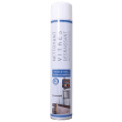 Nettoyant vitres dégraissant aérosol de 750ml Puck photo du produit