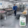 Détergent dégraissant pour tous les sols et surfaces Paredes TERA MULTINET 5L photo du produit back S