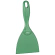 Grattoir à main détectable alimentaire PLP 10,2 cm vert Vikan photo du produit