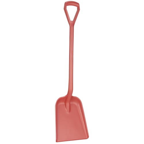 Pelle alimentaire détectable PLP 104cm rouge Vikan photo du produit front L