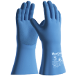 Gants de protection chimique ATG Maxichem® 76-730 taille 7 photo du produit