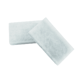 Filtre sortie moteur pads - Aero 8, 15 et 8 Plus Taski x10