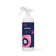 Nettoyant Antitartre probiotiques pulvérisateur de 750 ML HTS BIO photo du produit