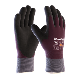 Gants de protection antifroid ATG MaxiDry® Zéro 56-451 taille 8 photo du produit