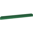 Cassette de rechange pour raclette double lame alimentaire PLP 50cm vert Vikan photo du produit