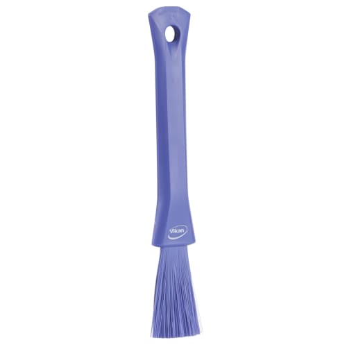 Pinceau fibres souples alimentaire PLP UST 3cm violet Vikan photo du produit front L