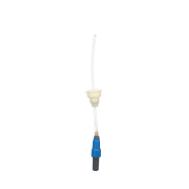 Accessoire de désinfection de siphons pour Sanivap