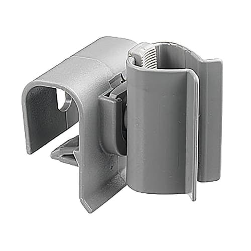 Accroche balai PLP pour bacs Filmop photo du produit front L