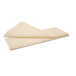 Drap de bain Airlaid 80g/m² blanc 120 x 80 cm Kolmi photo du produit