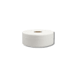 Papier toilette rouleau géant Jumbo  blanc Paredes 380m prédécoupé 8,3 x 17,5 cm photo du produit back S
