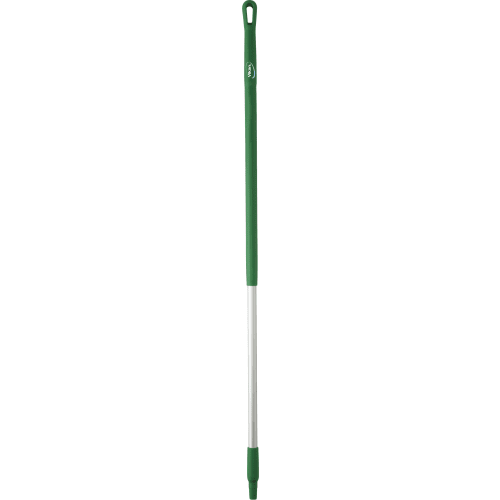 Manche alimentaire PLP aluminium 131cm vert Vikan photo du produit