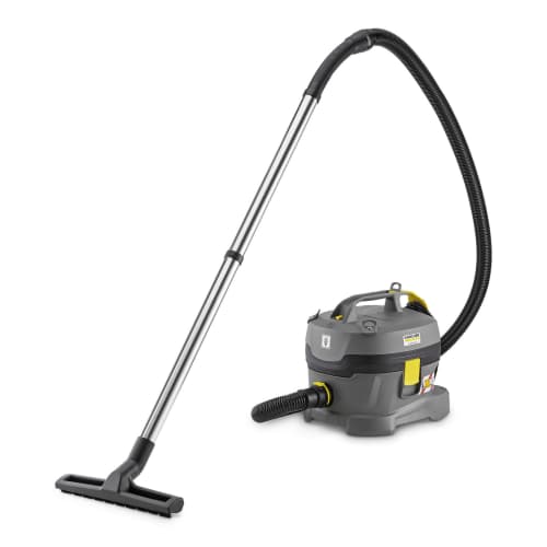 Aspirateur poussière T 8/1 L Karcher photo du produit front L