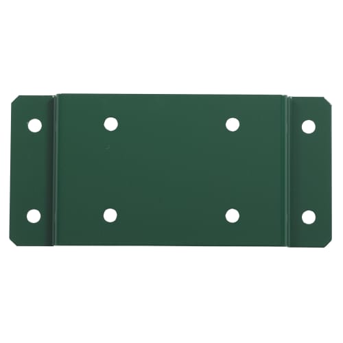 Plaque fixation murale support sac vert Rossignol photo du produit front L