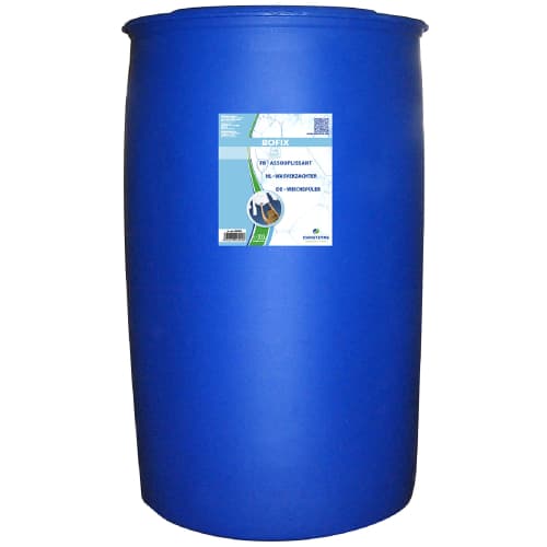 Assouplissant Christeyns Bofix fût quick connect de 200L photo du produit front L