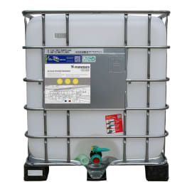 Détergent désinfectant alcalin moussant Paredes Access Alcalin chloré moussant bidon de 1150Kg