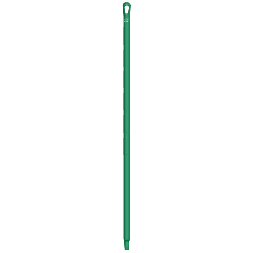 Manche alimentaire PLP fibre de verre 130cm vert Vikan photo du produit front L