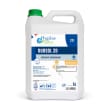 Duosol 2D pamplemousse détergent désodorisant bidon de 5L photo du produit
