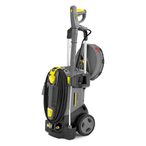 Nettoyeur haute pression eau froide Karcher HD 5/15 C+ avec FR Classic photo du produit