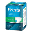 Change complet taille XXL Presto photo du produit