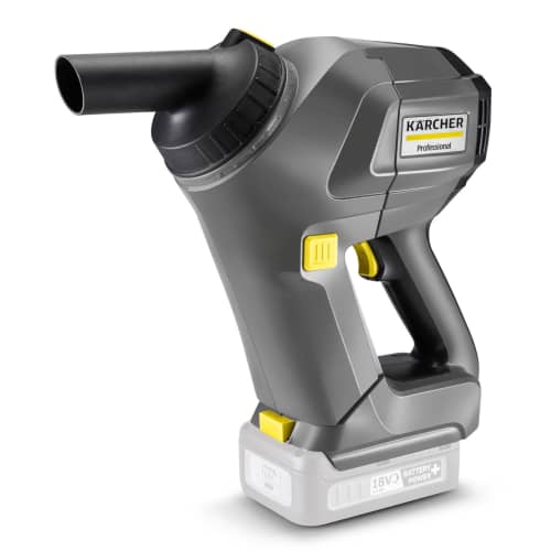 Aspirateur sans fil avec batterie incluse HV 1/1 Bp Fs Karcher photo du produit front L