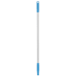 Manche alimentaire PLP aluminium 84cm bleu Vikan photo du produit