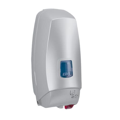 Distributeur de savon automatique à remplissage Seko 1L photo du produit front L