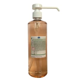 PROP Vitasept lotion désinfectante flacon pompe de 500ml photo du produit