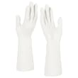 Gant de protection chimique stérile Kimtech Pure G3 White blanc non poudré 30cm taille 9 photo du produit back S