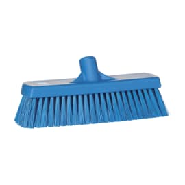Balai fibres médium alimentaire PLP 30cm Vikan