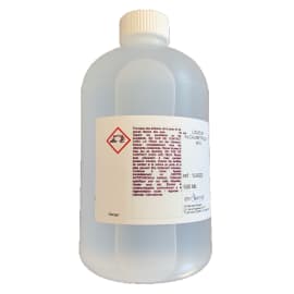 Liqueur N/10 alcalimétrique flacon de 500ml