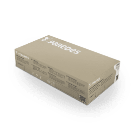 Rouleaux aluminium 200m x 0,29 cm 10µm Paredes