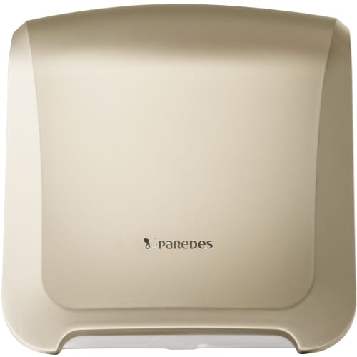 Distributeur d'essuie-mains pliés Paredes collection Paredis Elite Fold V photo du produit front L