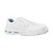 Mocassins de sécurité bas U-Power Kyle S3 SRC blanc pointure 39 photo du produit