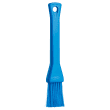 Pinceau fibres souples alimentaire PLP 3cm bleu Vikan photo du produit