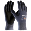 Gants de protection anticoupure ATG MaxiCut ULTRA 44-3745 taille 11 photo du produit